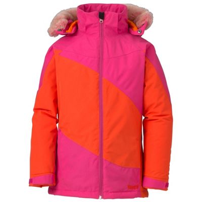 Marker Girls' Contessa Jacket