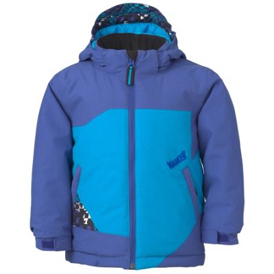 Marker Crown Jacket