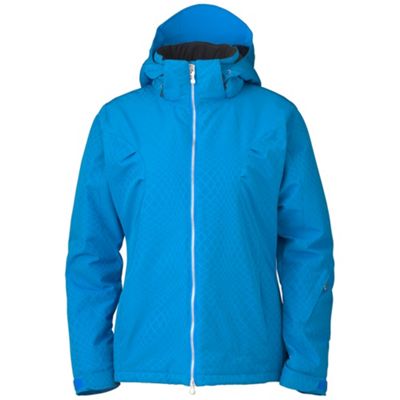 Marker Women's Cynthia Jacket
