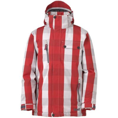 Marker Boys' Deuce Jacket