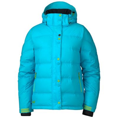 Marker Women's Diva Down Jacket