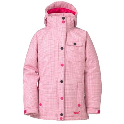 Marker Girls' Duchess Jacket