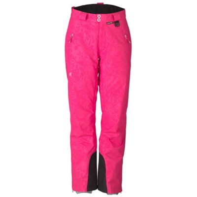 Marker Eclipse Embossed Pant