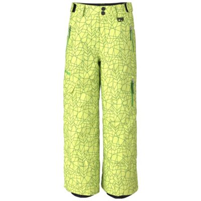 Marker Boys' Knight Pant