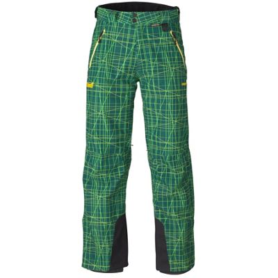 Marker Men's Mars Print Pant
