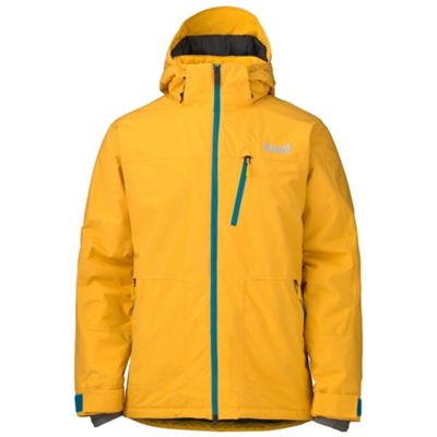 Marker Maze Jacket