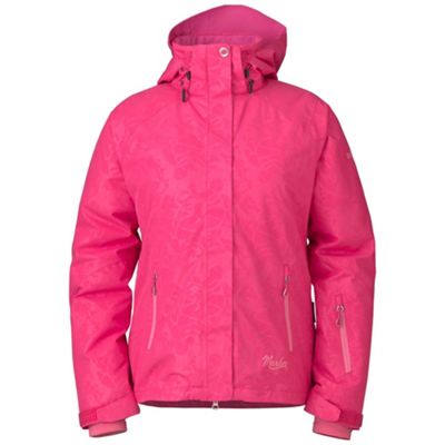 Marker Women's Optima Embossed Jacket