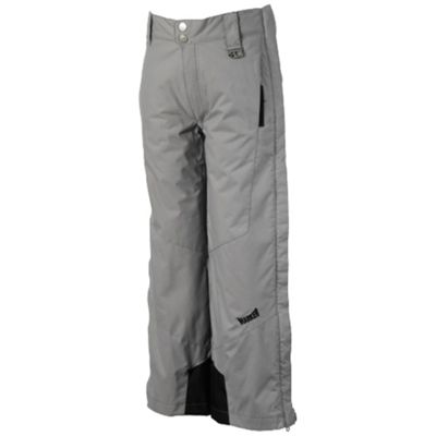 Marker Men's POP Side Zip Shell Pant