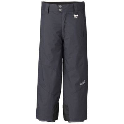 Marker Jr. B. POP Side Zip Pant