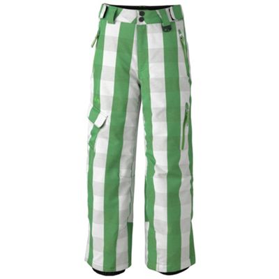 Marker Sabre Pant