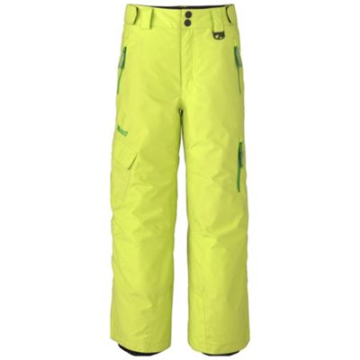 Marker Boys' Shield Pant