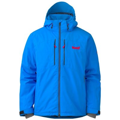 Marker Men's Spheric Shell Jacket