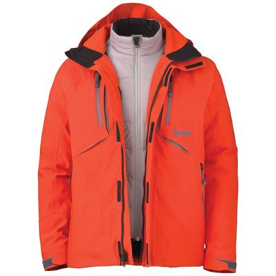 Marker Terrain 3 in 1 Jacket