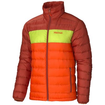 Marmot Men's Ares Jacket