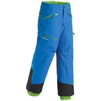 Marmot Boys' Freerider Pant