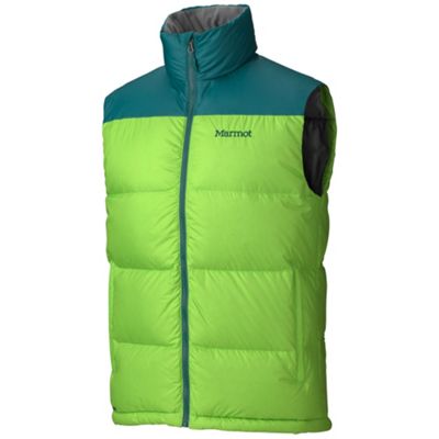 Marmot Men's Guides Down Vest