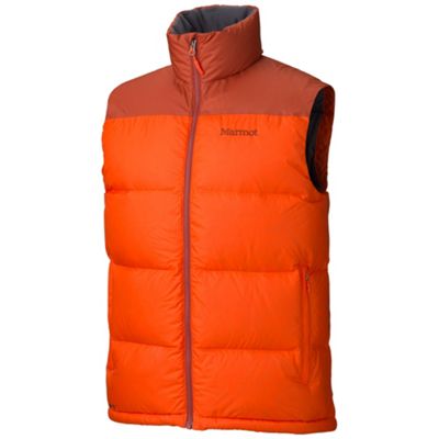 Marmot Men's Guides Down Vest