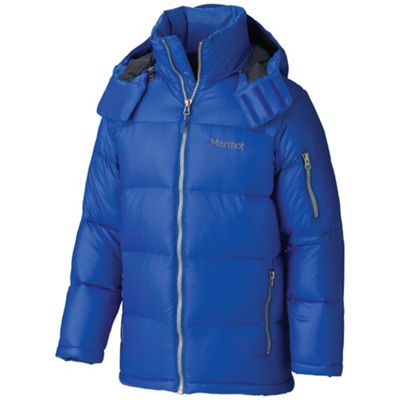 Marmot Men's Stockholm JR Jacket