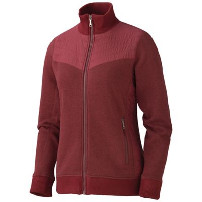 Marmot Tech Sweater