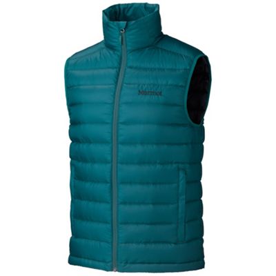 Marmot Men's Zeus Vest