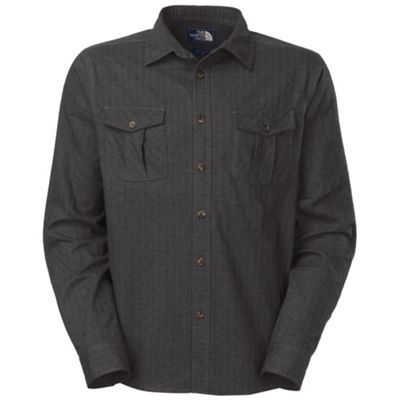 The North Face Men's L/S Grayling Shirt