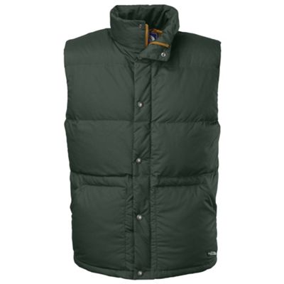 The North Face Men's Lindero Down Vest