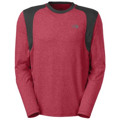 The North Face Long-Sleeve Paramount Tech Tee