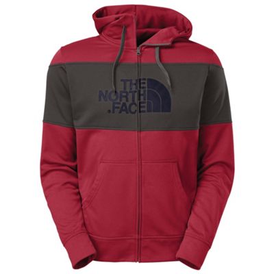 The North Face Men's Peak Dome Full Zip Hoodie
