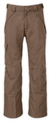 the north face men's seymore pant