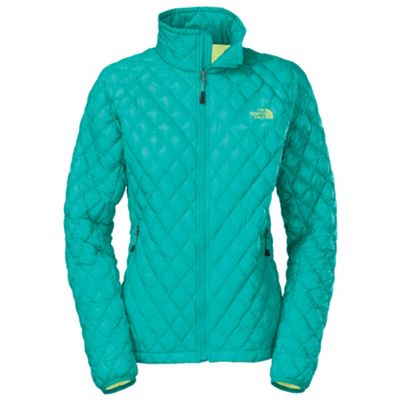 The North Face Women's Thermoball Full Zip Jacket