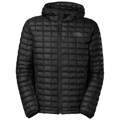 The North Face Men's ThermoBall Hoodie