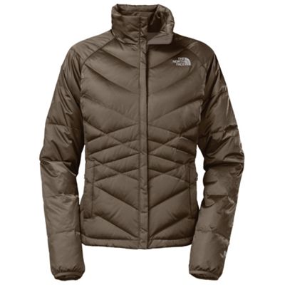 The North Face Women's Aconcagua Jacket at