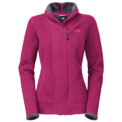 The North Face Women's Banderitas Full Zip