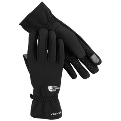 The North Face Etip TNF Apex Glove