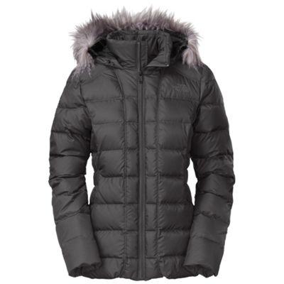 The North Face Women's Gotham Jacket