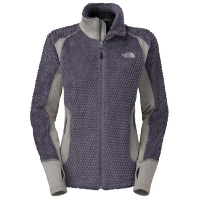 The North Face Women's Grizzly Pack Jacket