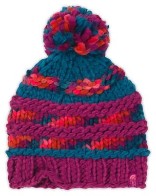 The North Face Women's Nanny Knit Beanie