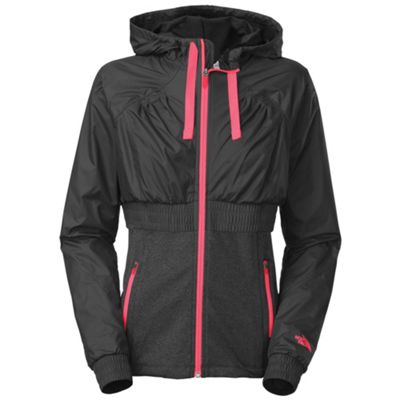 The North Face Women's Sanctuary Jacket