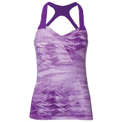 The North Face Women's Shavasana Printed Sport Tank