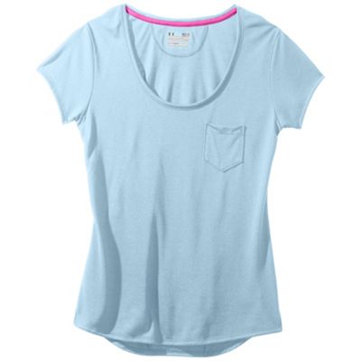 Under Armour Women's Chippewa T