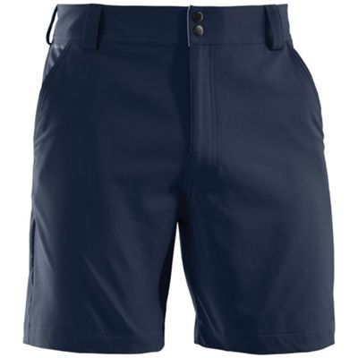 Under Armour Men's coldblack Dunmore Short