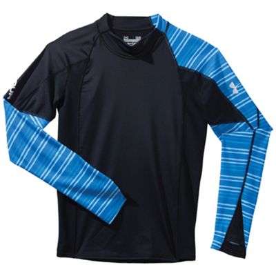 Under Armour Men's Greyton LS Rashguard