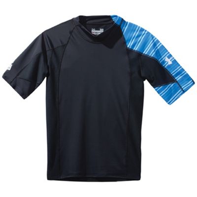 Under Armour Men's Greyton SS Rashguard