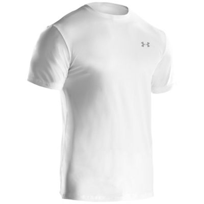 Under Armour Men's The Original Fitted Crew