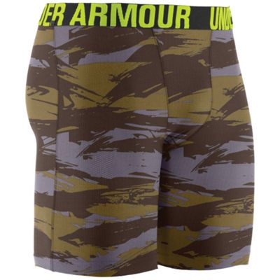 Under Armour Men's ProRaid Compression Short
