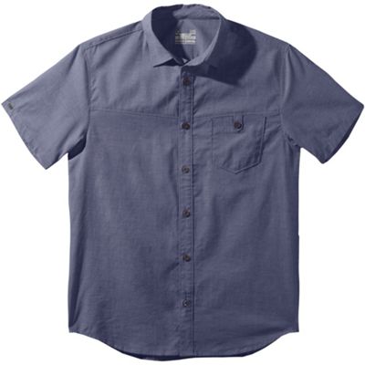 Under Armour Men's Ramblewood Shirt