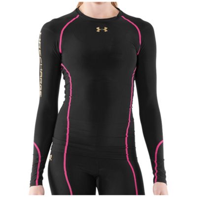 Under Armour Women's Recharge Shirt