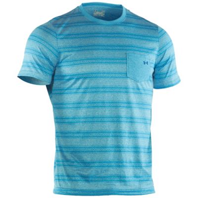Under Armour Men's Tech Push Crew