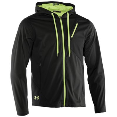 Under Armour Men's Winokee Windproof Hoody