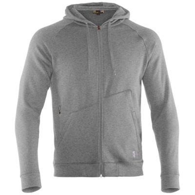 Under Armour Men's Woodlands Hoody